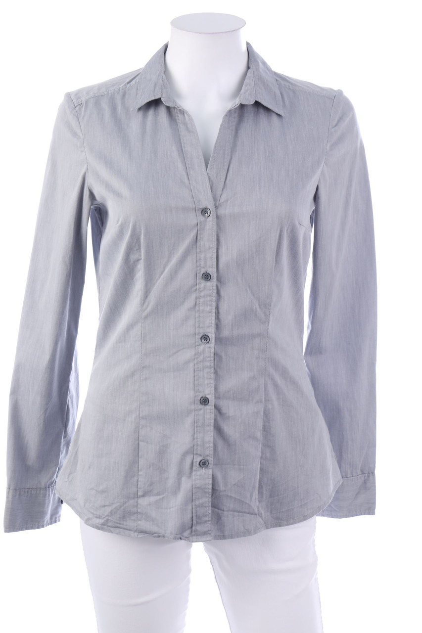 H&M - Hemd-Bluse - S
