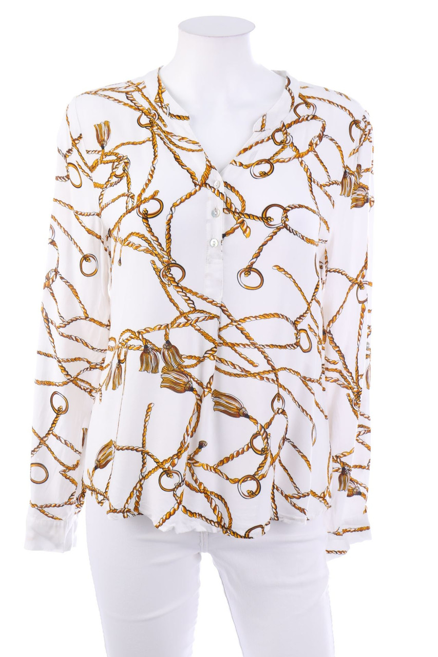 Chicorée - Shirt Blouse - S