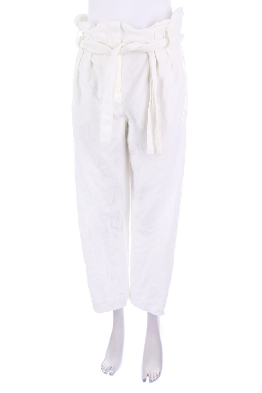 SÉZANE - Paperbag-Hose - D 40