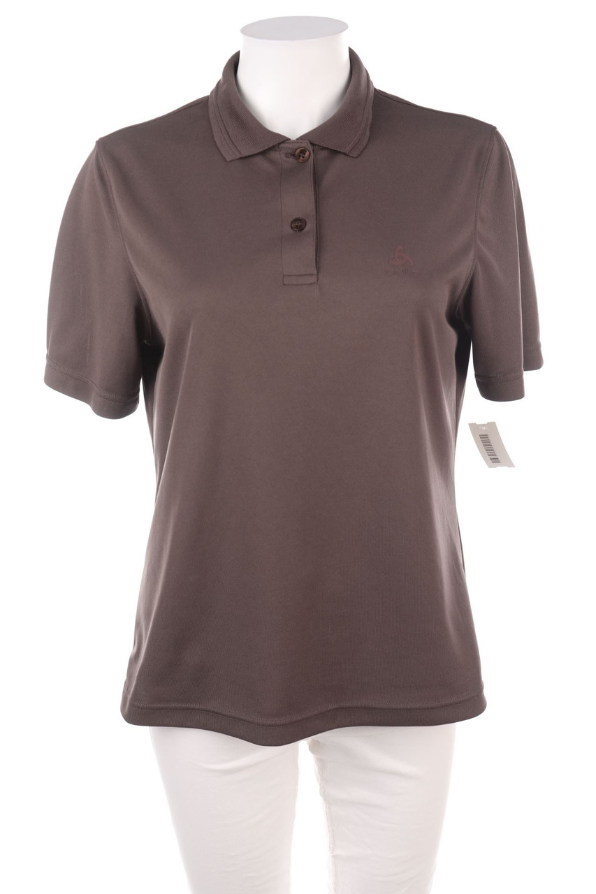 odlo - polo shirt - M