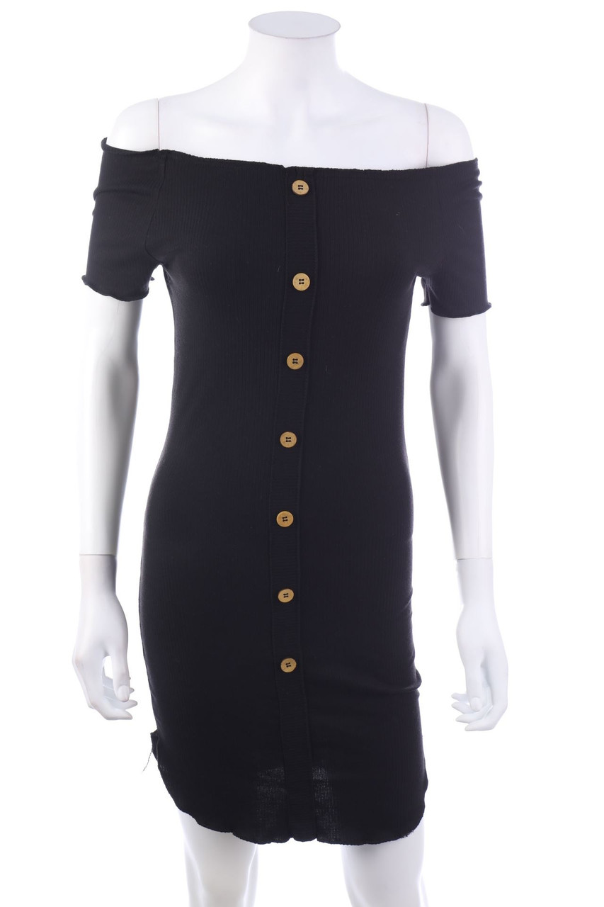 SECONDHAND - Mini Dress - M