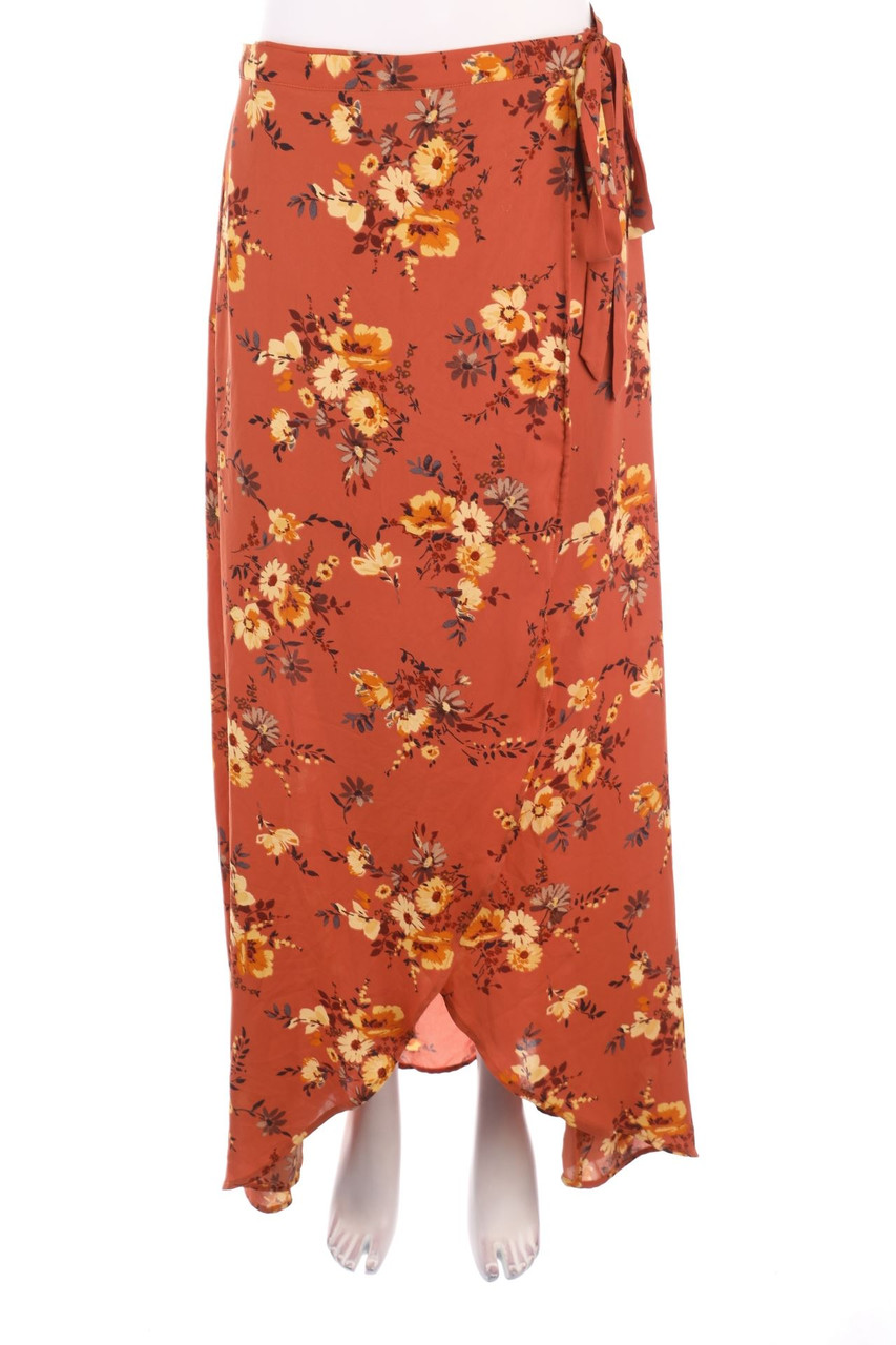 FOREVER 21 - Maxi-Rock - L