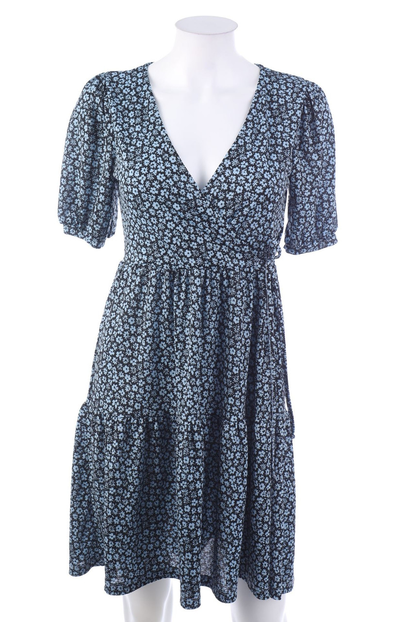 gina tricot - Wickelkleid - S