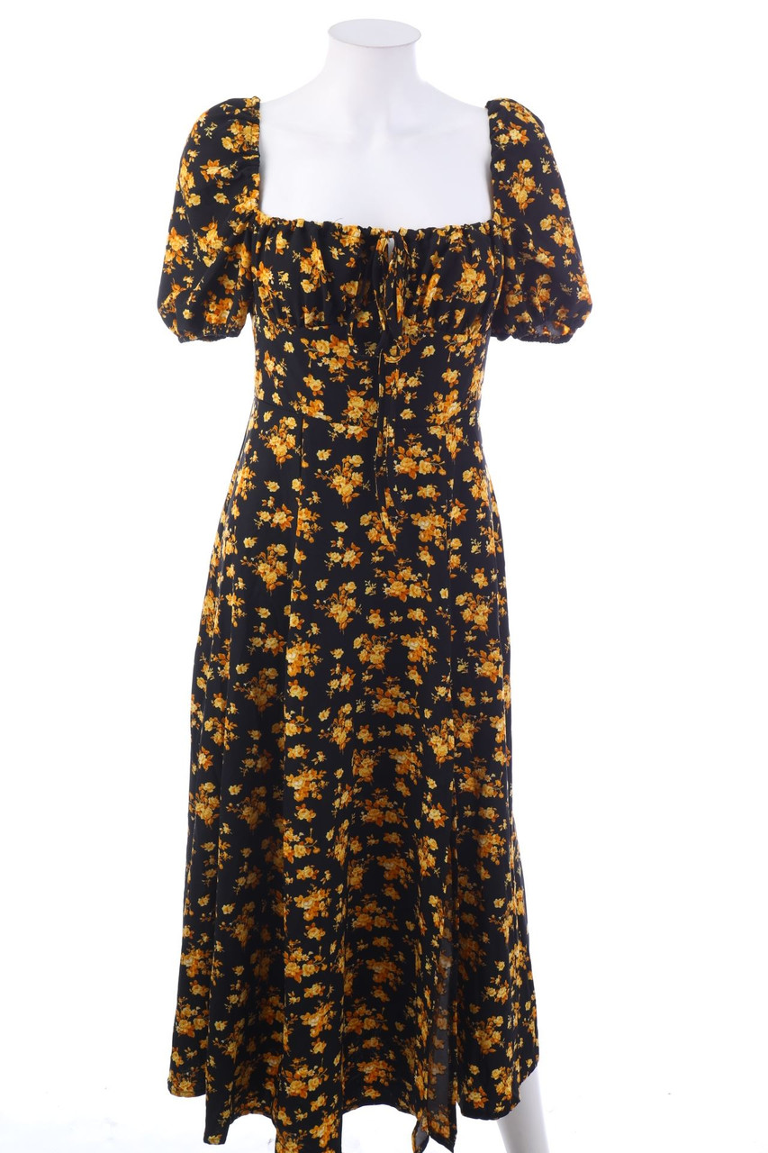 SHEIN - Midikleid - M