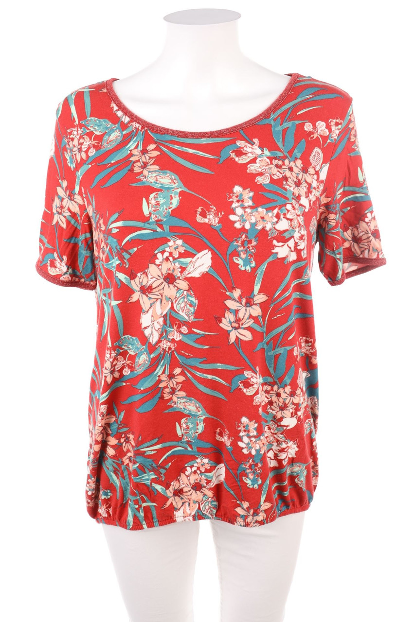 Laura Torelli - Shortsleeve-Shirt - S