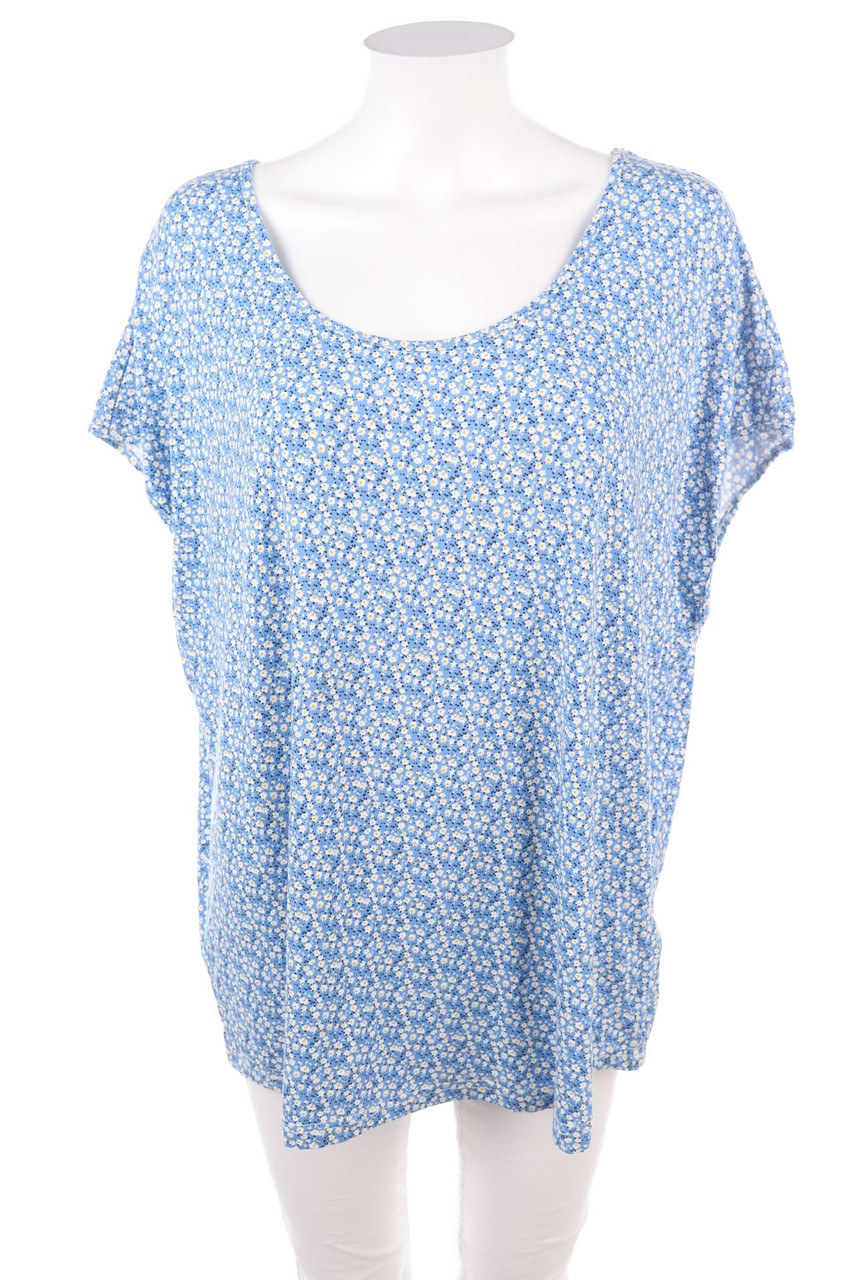 FRANSA - Shortsleeve-Shirt - XL