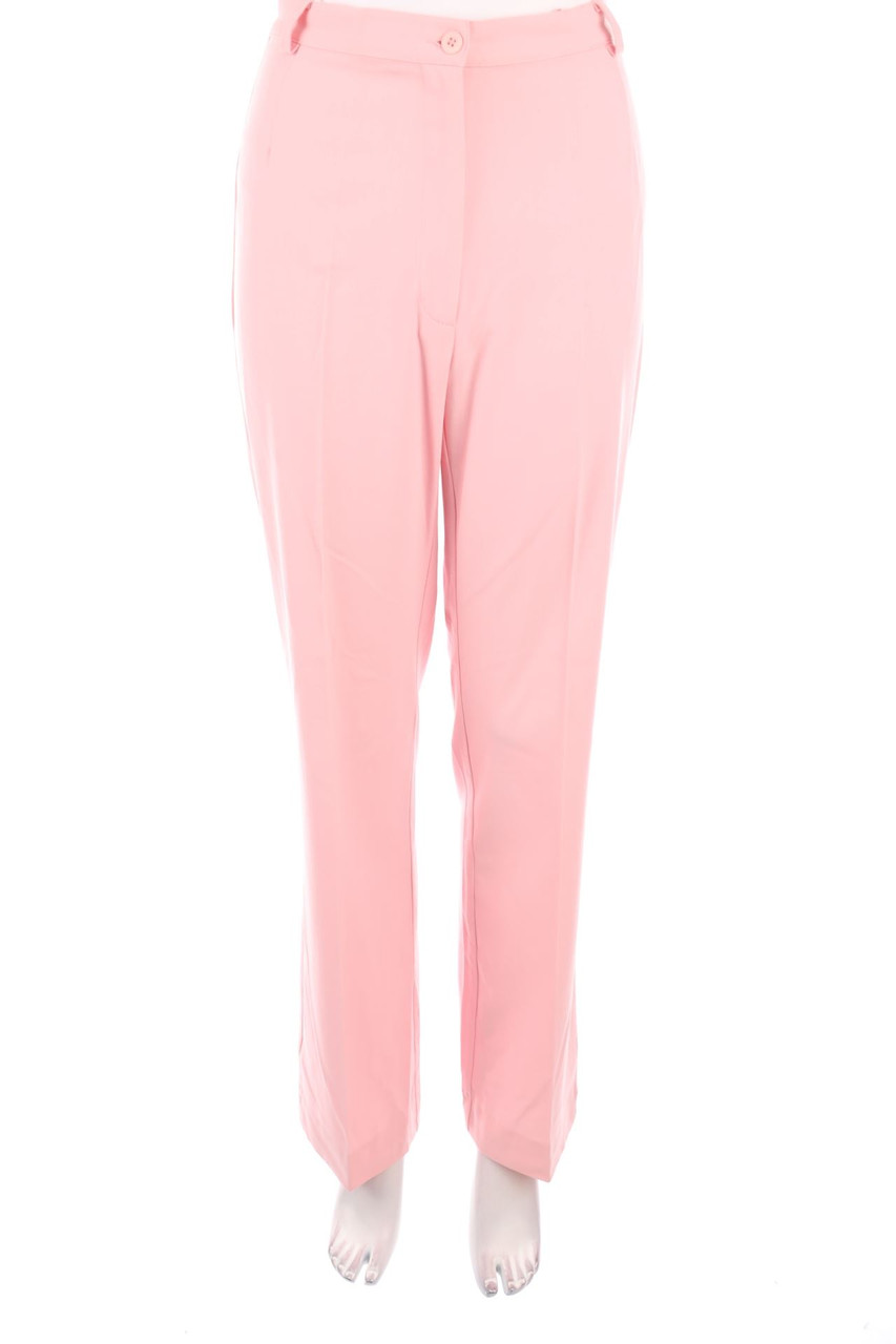 emotions CREATIV COLLECTION - Bundfaltenhose - S