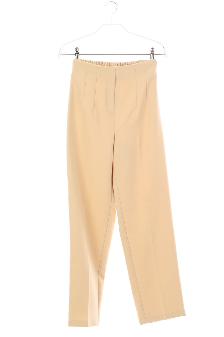 PRIMARK - Bundfaltenhose - XS