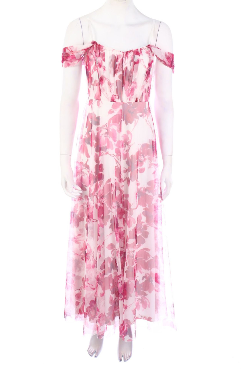 SECONDHAND - Maxi Dress - S