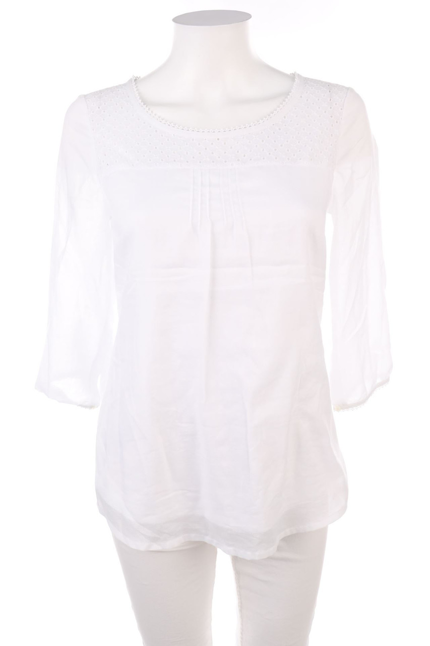 waldorff - Blouse with 3/4 Sleeve - XS