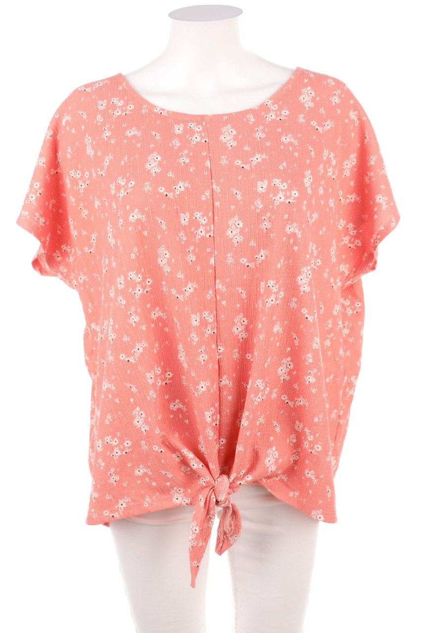 GINA BENOTTI - Shortsleeve-Shirt - L