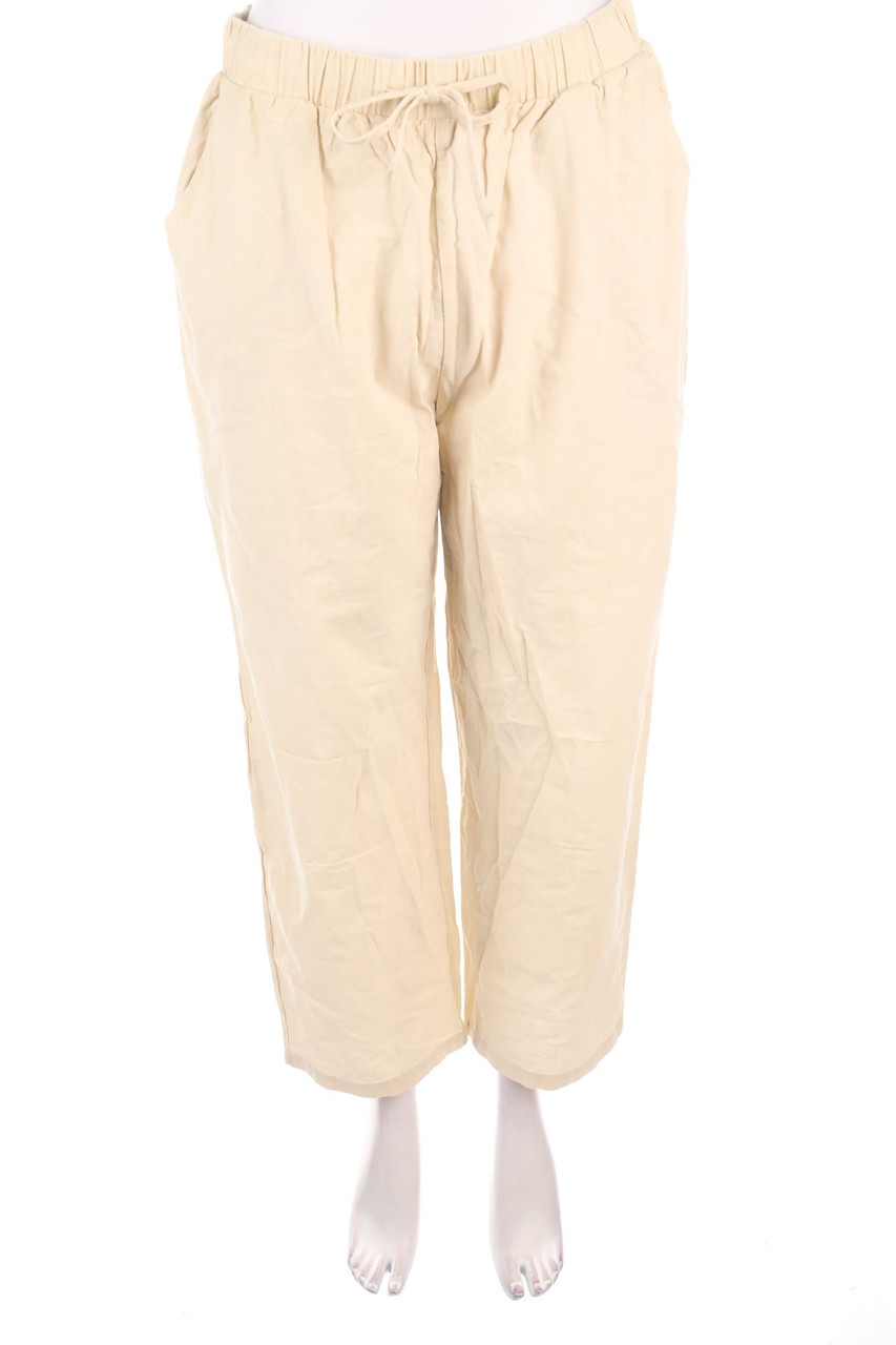 SECONDHAND - Jogger-Hose - L