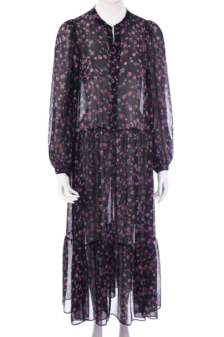 H&M - Maxi-Kleid - S