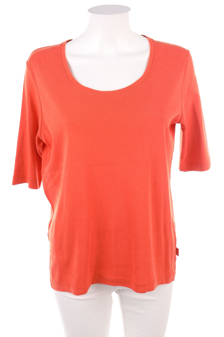 CECIL - Kurzarm-Shirt - L