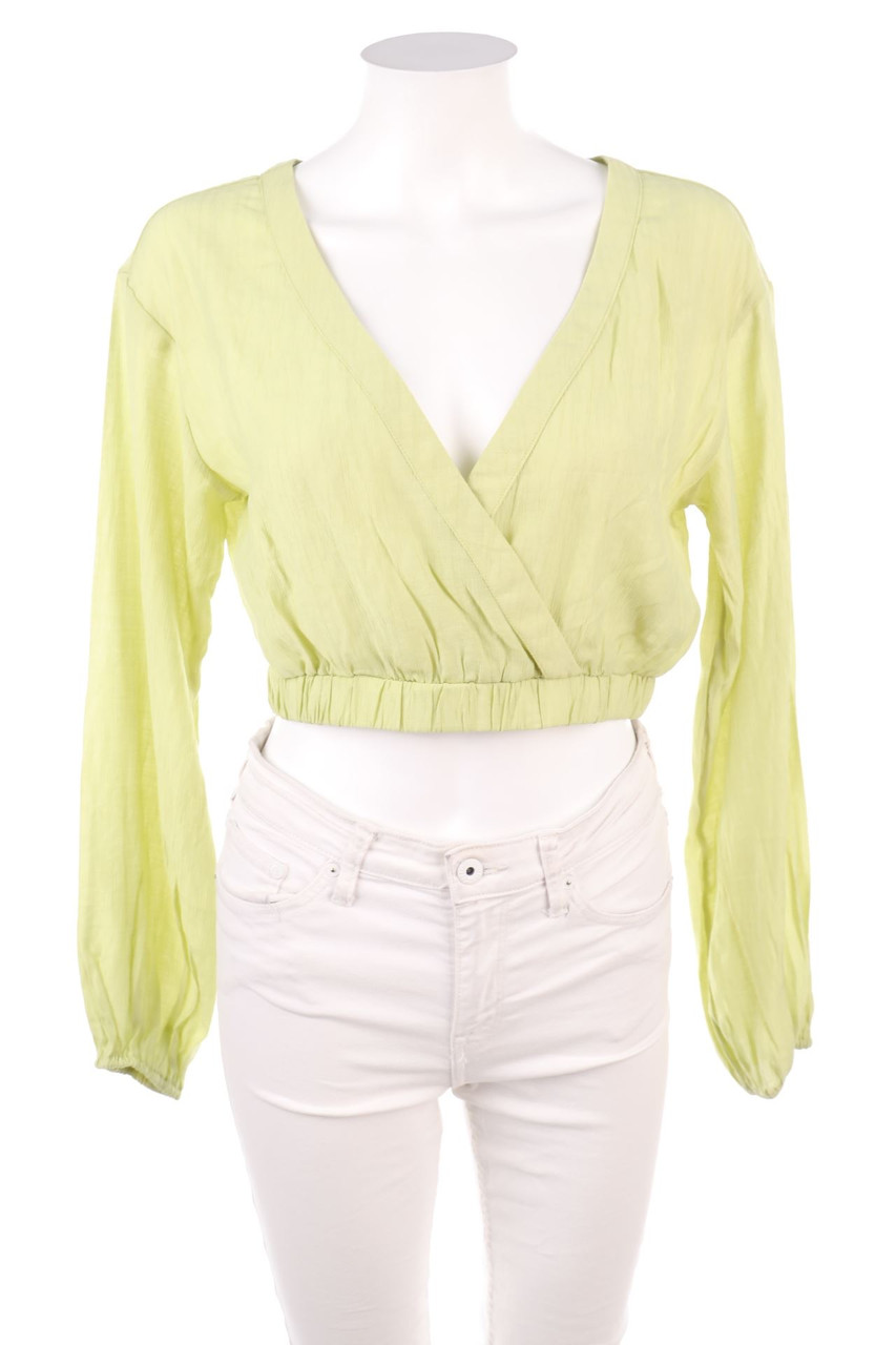 24 COLOURS - Blouse - S