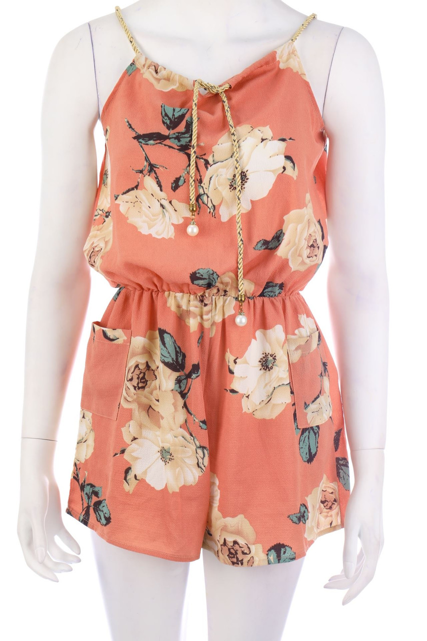 SHEIN - Playsuit - S