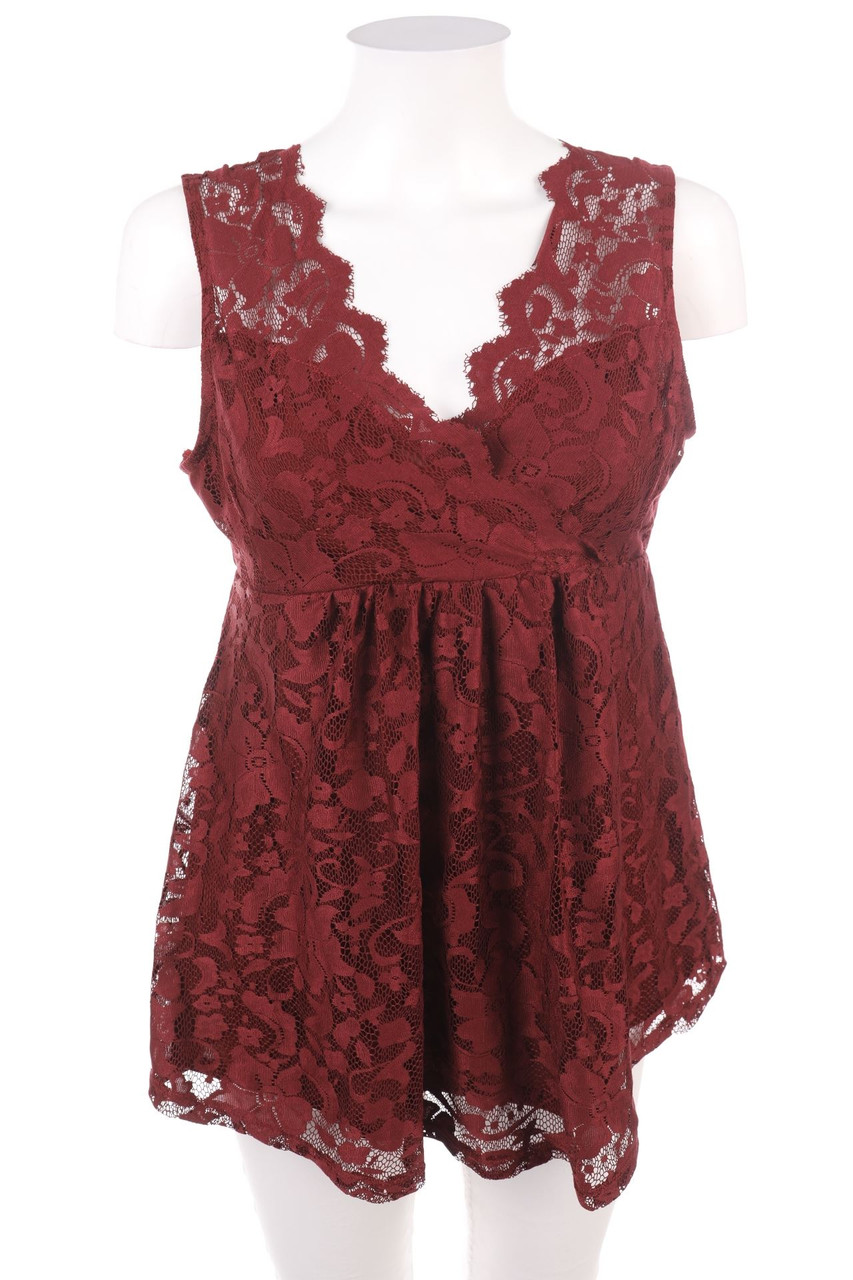 ANNA FIELD - Top - S