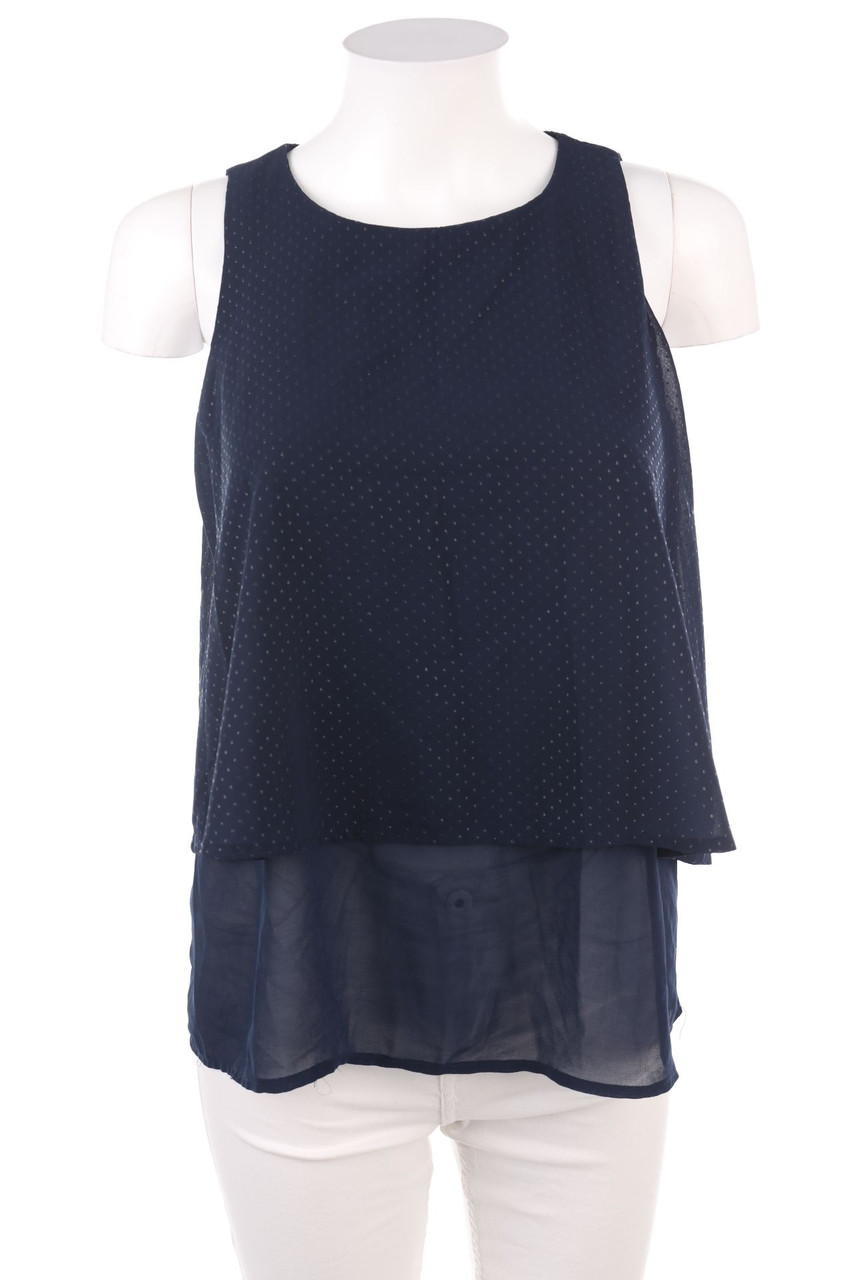 Janina - Blusentop - S