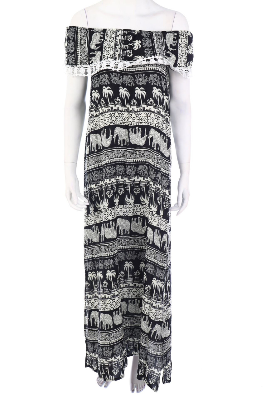 SECONDHAND - Maxi Dress - M