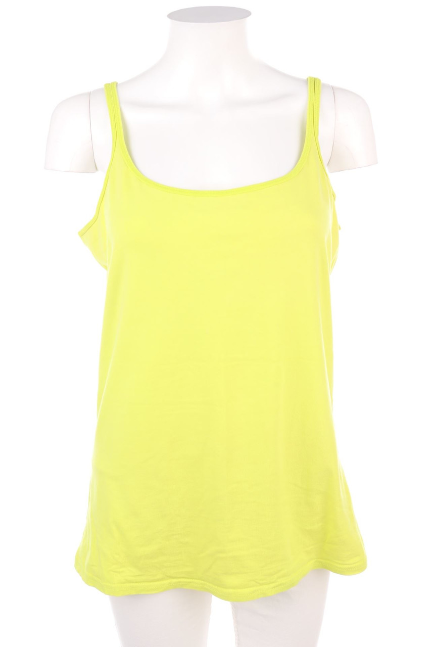 No Label - Top - D 44