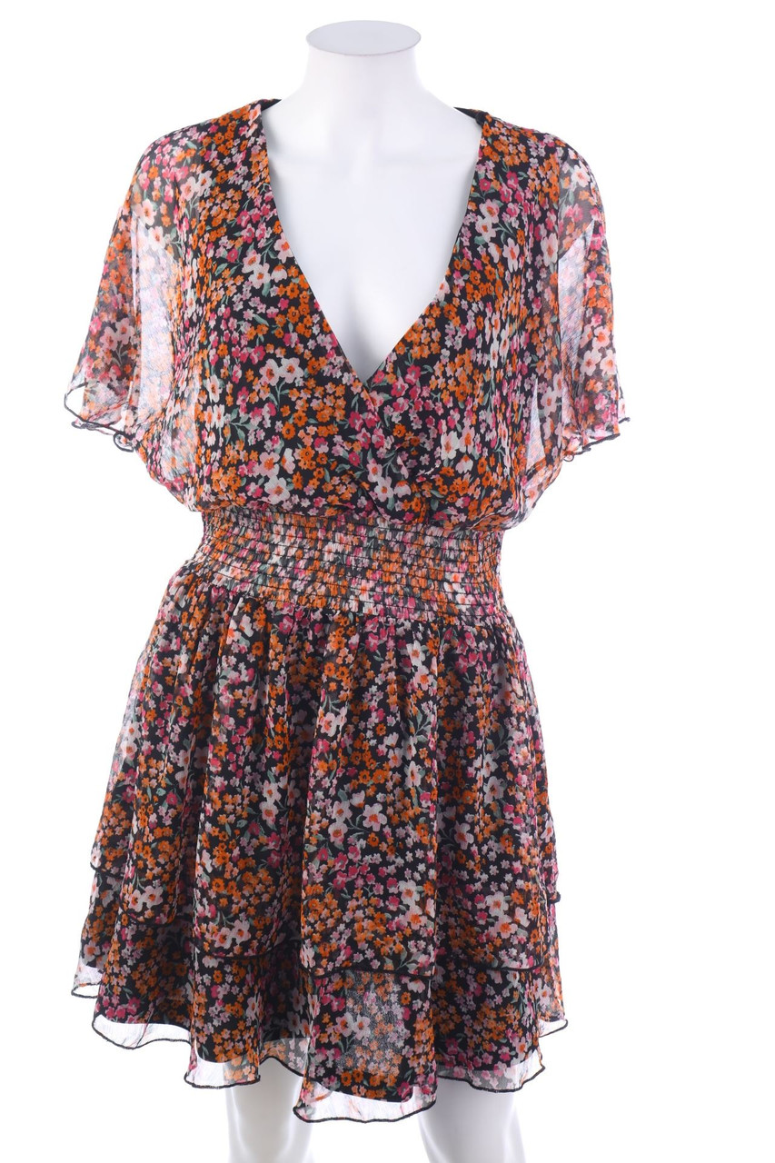 page one - Minikleid - S