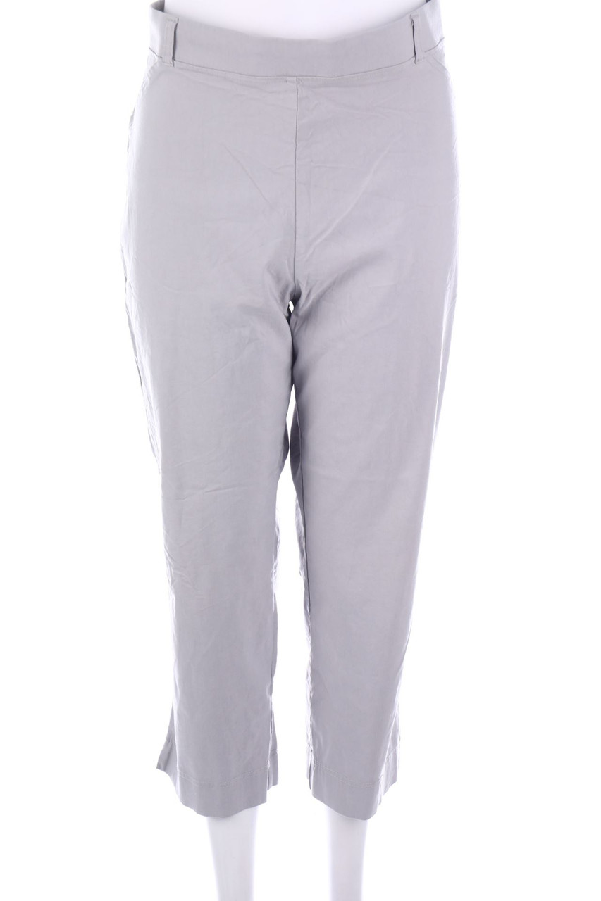 C&A - Capri-Hose - 48