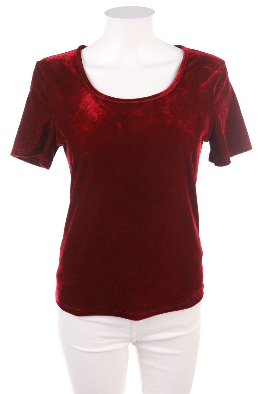 SHEIN - Kurzarm-Shirt - S