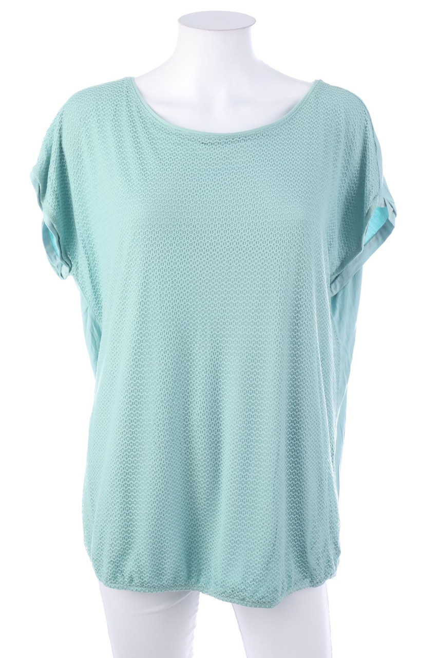 No Label - Shortsleeve-Shirt - 2XL