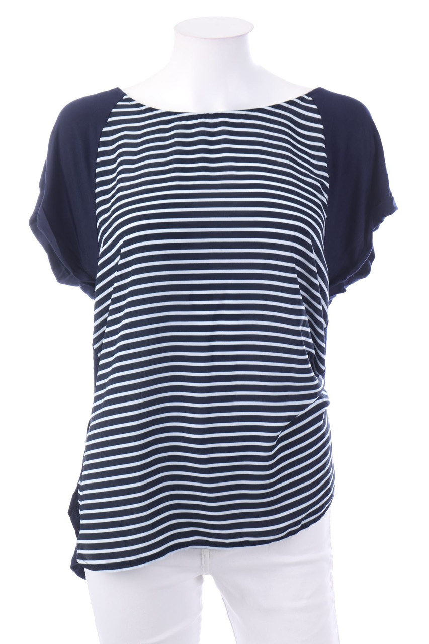 WOMEN essentials by Tchibo - Kurzarm-Shirt - L