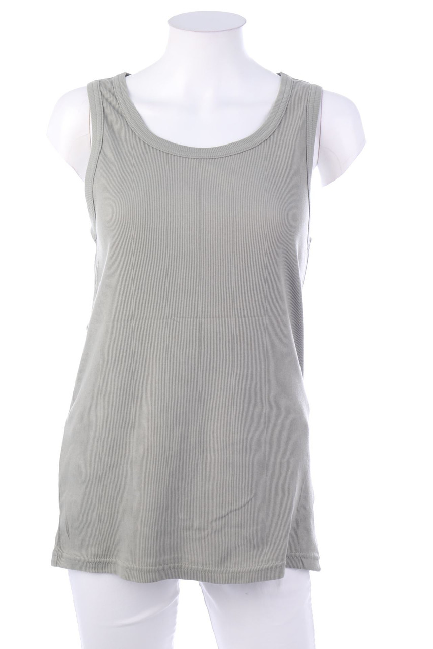 JOHN ADAMS - Top, Cotton - S