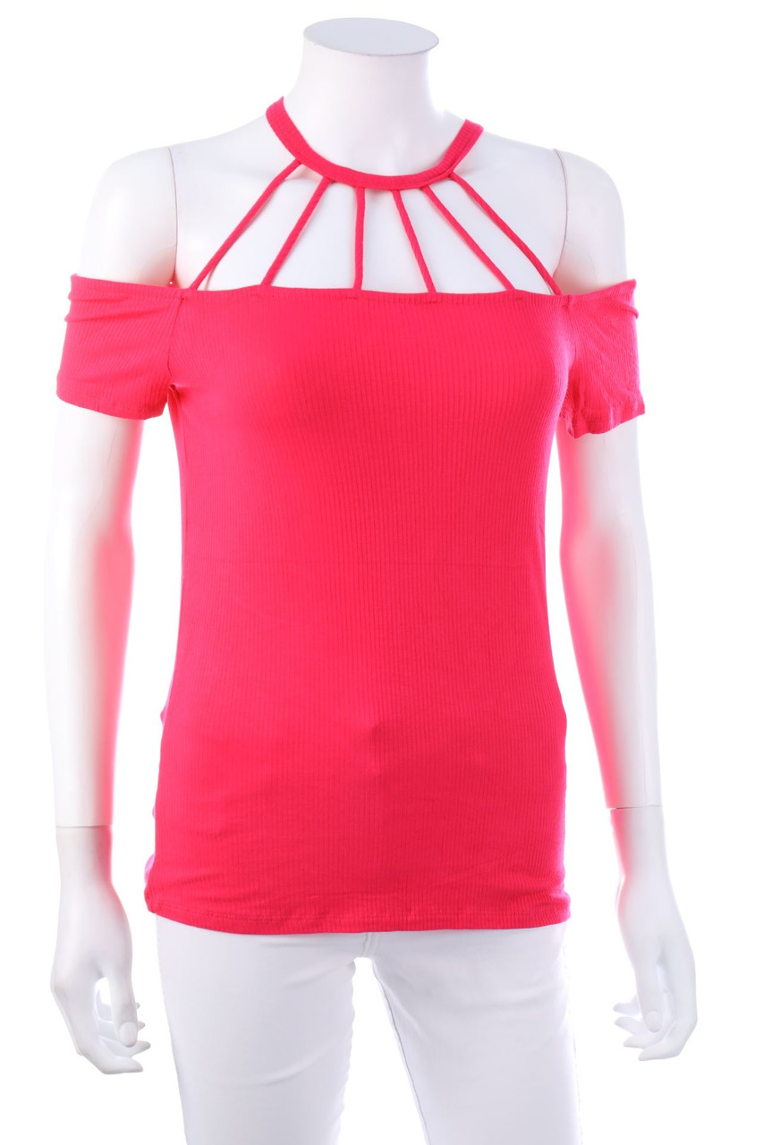 SECONDHAND - Shortsleeve-Shirt - L