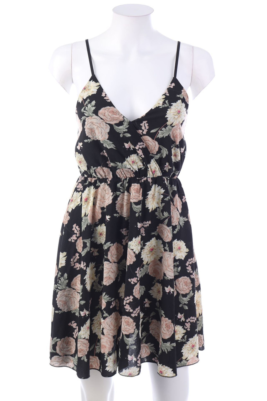 zebra - Mini Dress - XS