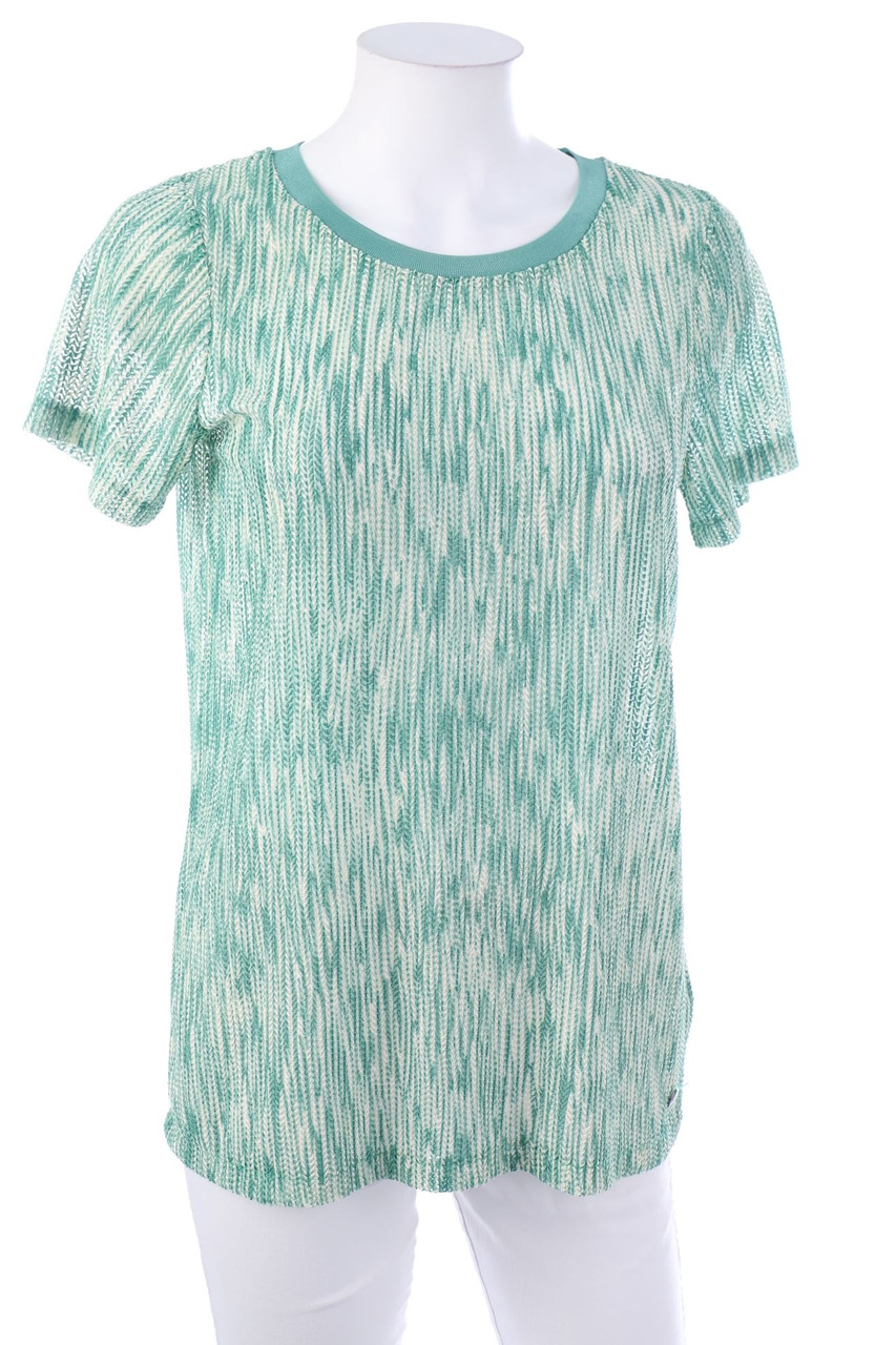 Garcia Jeans - Kurzarm-Shirt - S