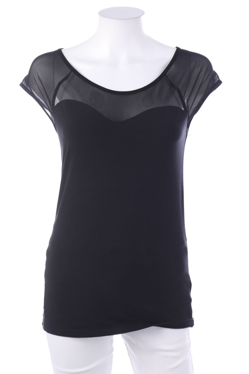 H&M - Kurzarm-Shirt - XL