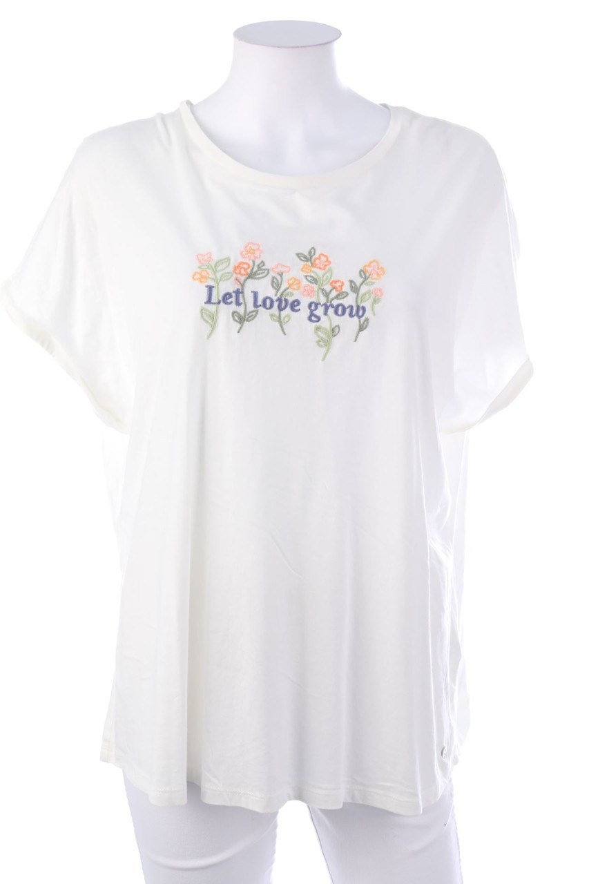 C&A - Kurzarm-Shirt - L