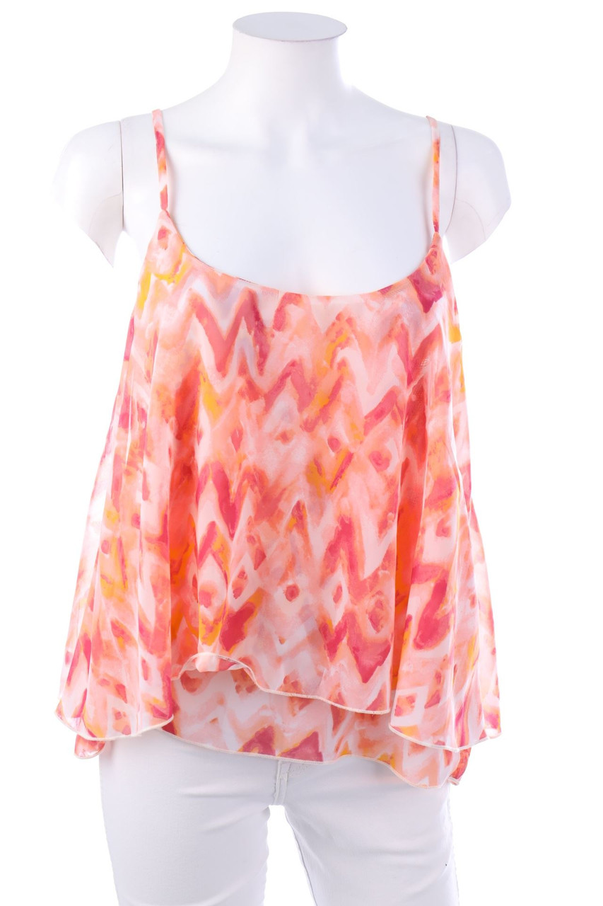 page one - Blusentop - XL