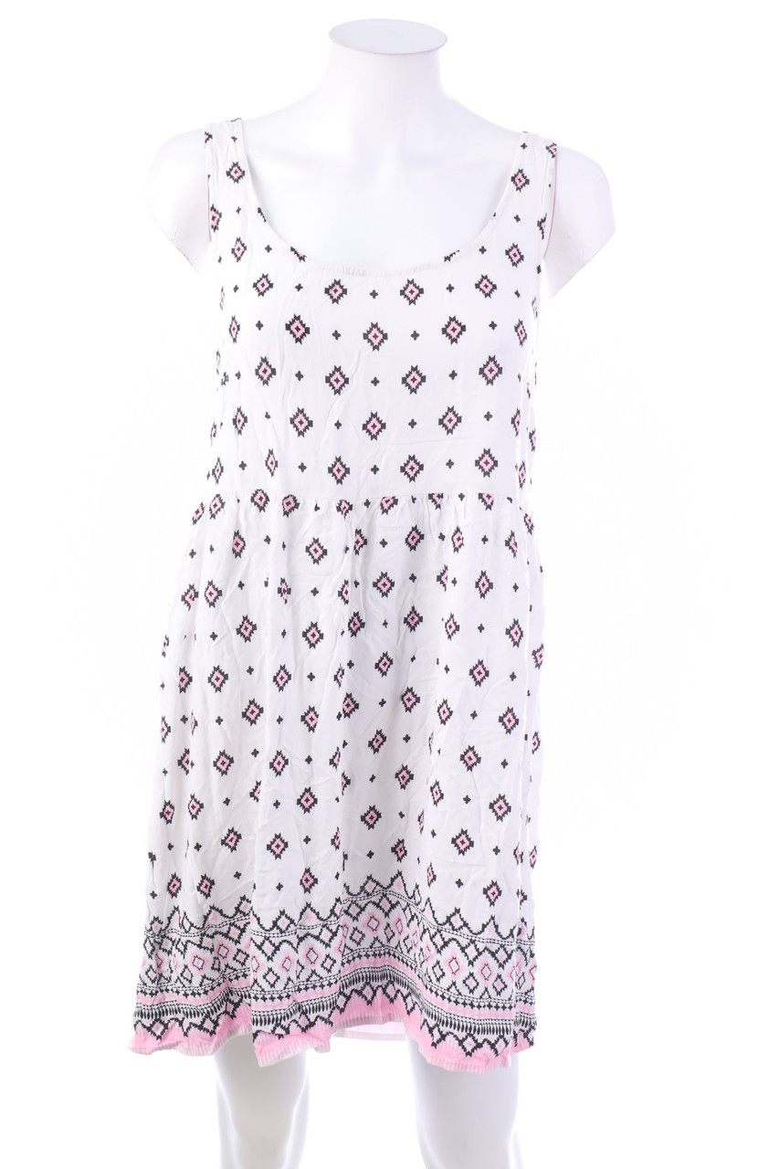 H&M - Minikleid - XL