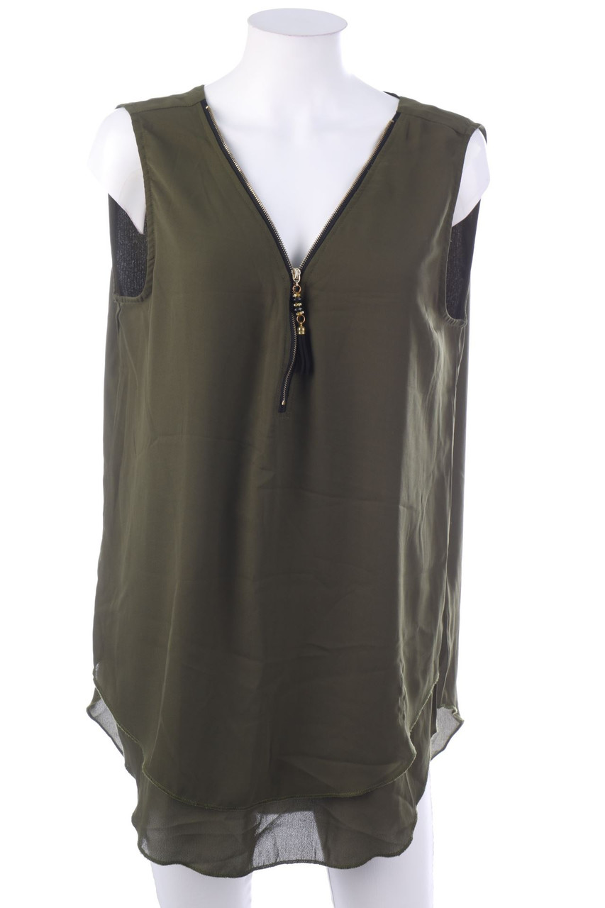 Yidarton - Blouse Top - XL