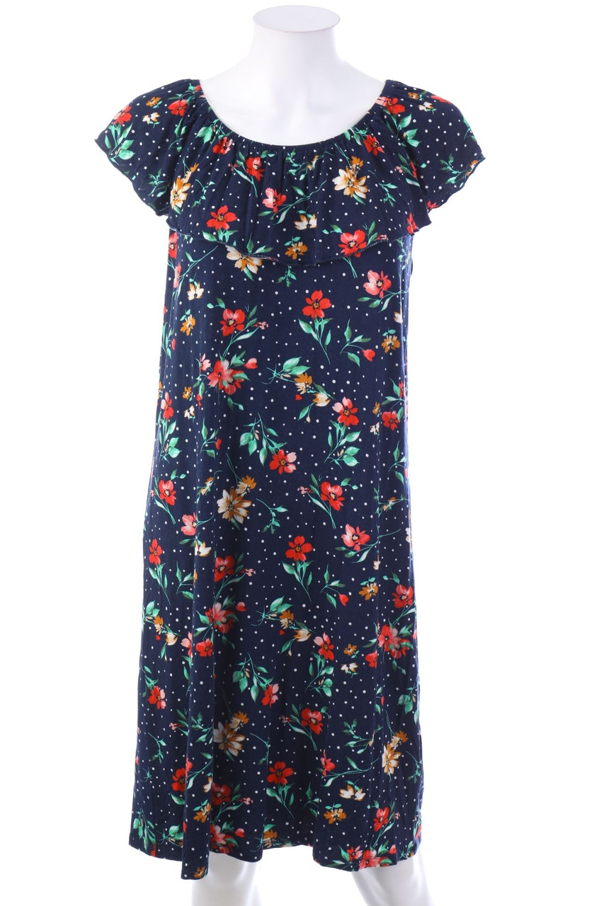 VIA CORTESA - Kleid - L