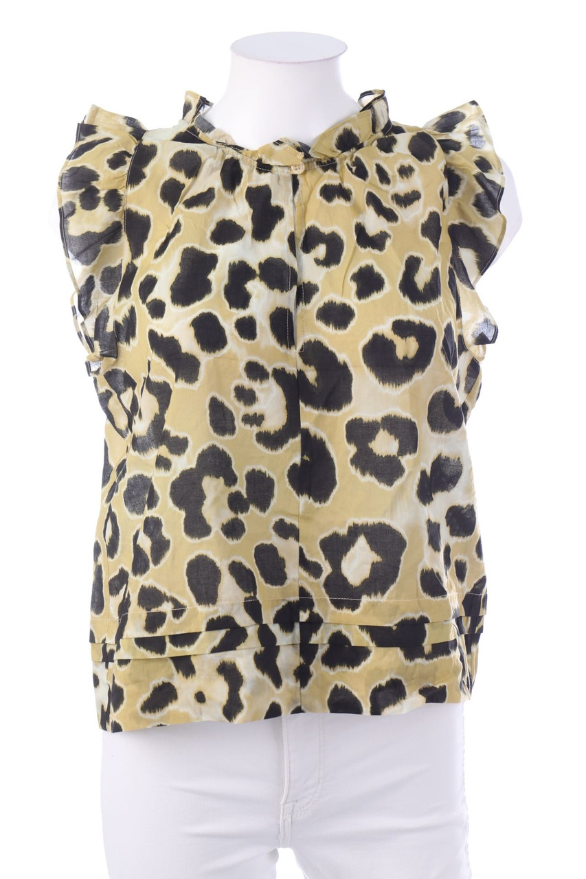 CATNOIR - Blouse Top - M
