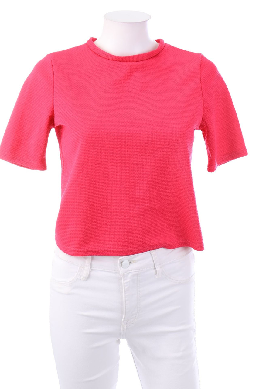 ATMOSPHERE - Kurzarm-Shirt - S