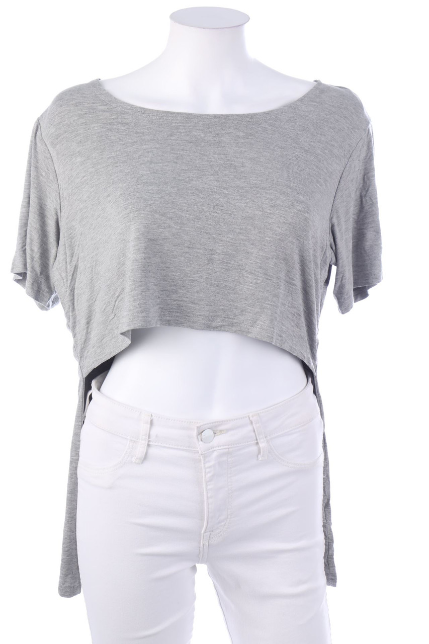 SECONDHAND - Shortsleeve-Shirt - L