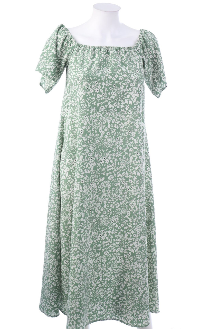 SHEIN - Maxi-Kleid - S