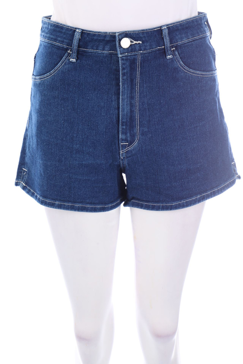 H&M - Jeans-Shorts - S