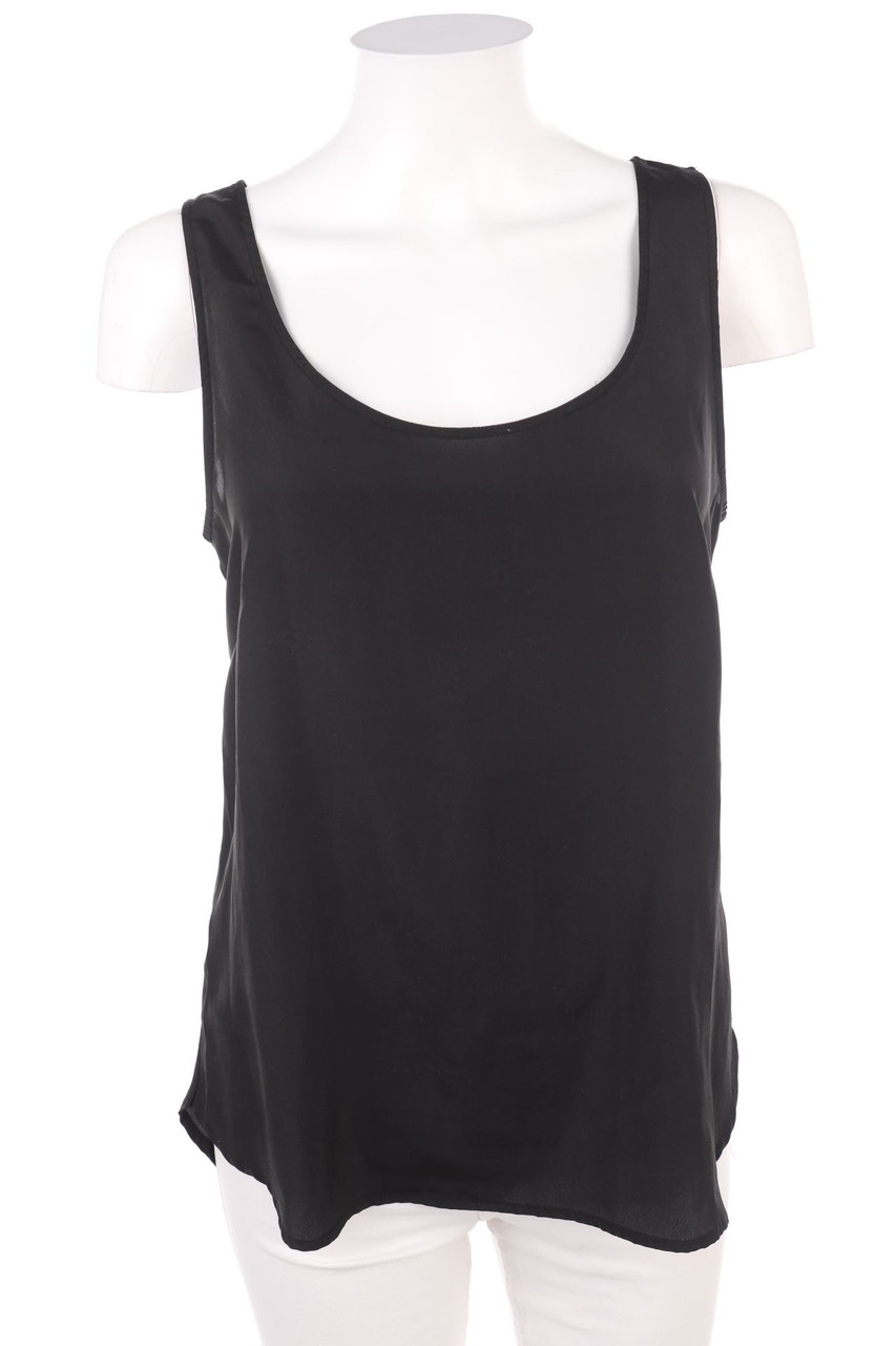 No Label - Blouse Top - M