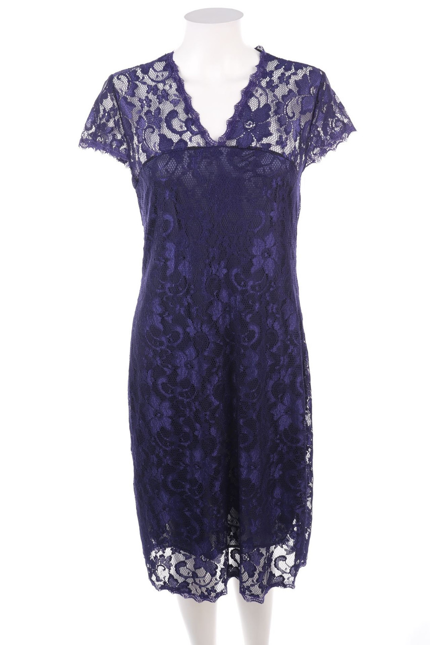 No Label - Lace Dress - M