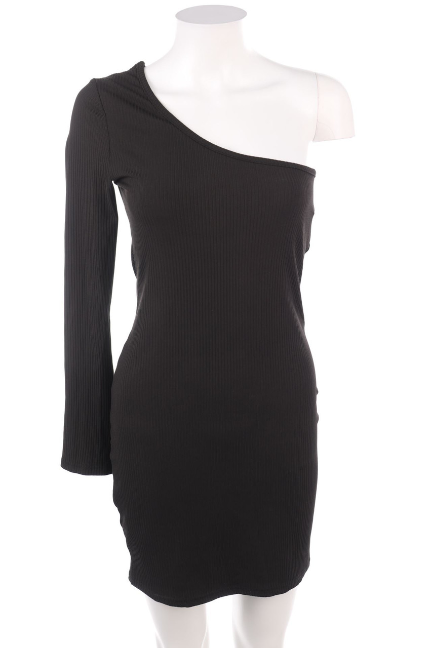 SHEIN - One-Shoulder Kleid - S