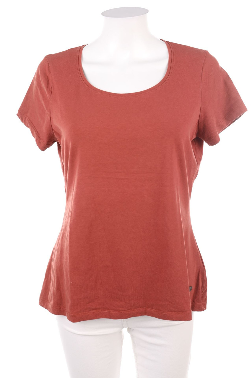 manguun - Kurzarm-Shirt - XL