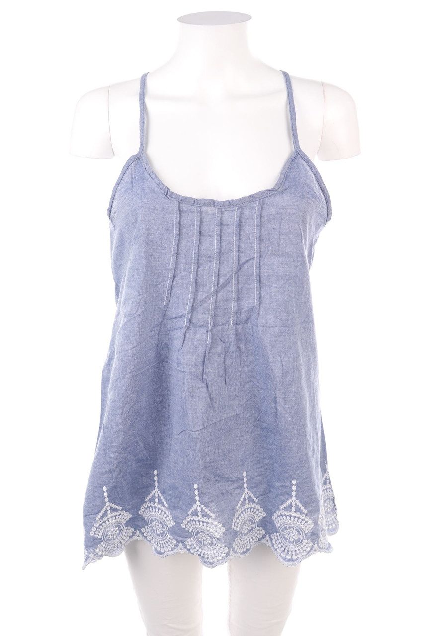 love to lounge - Blouse Top - M