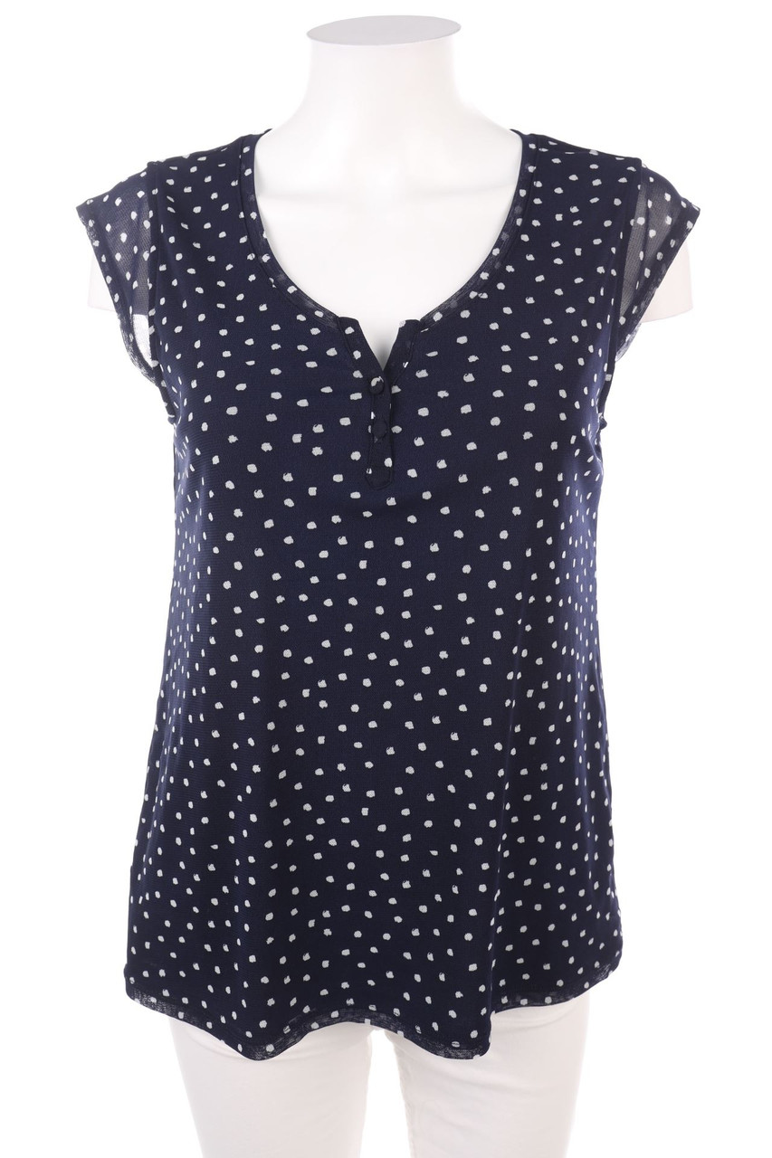 s.Oliver - Shortsleeve Blouse - M